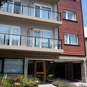 Portales De La Patagonia Apartments